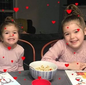 Meet your Posher, Sue